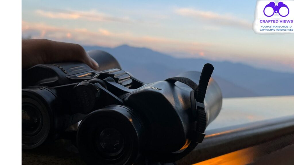 Best Binoculars for Hunting