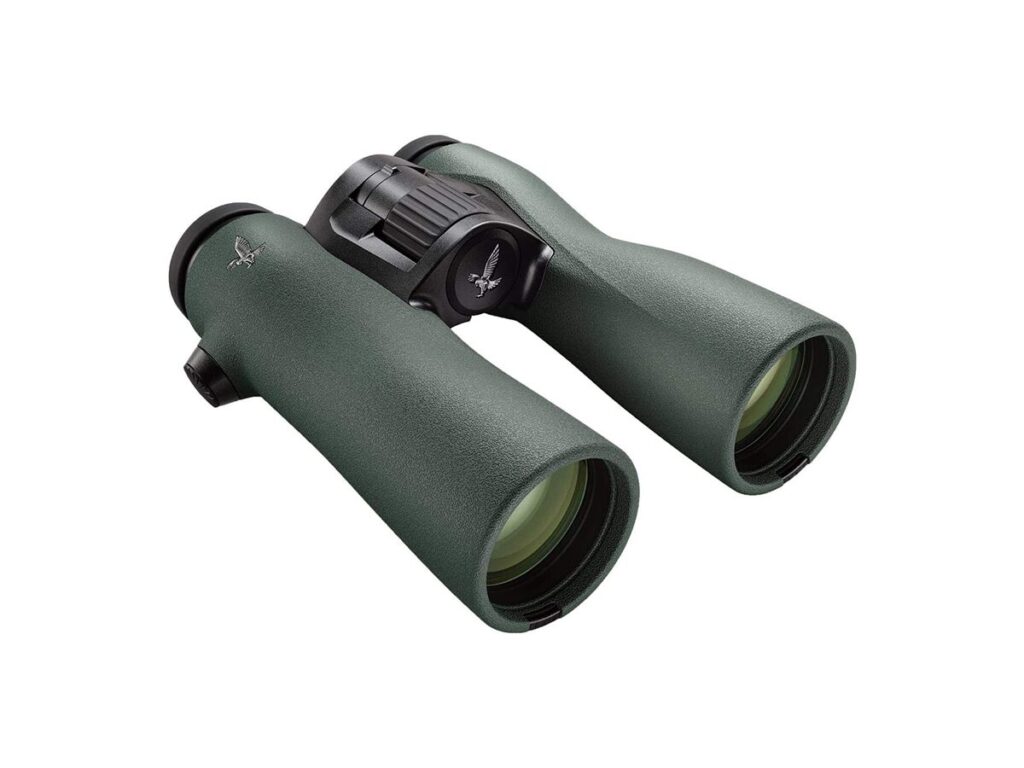 8x42 Binoculars for Hunting